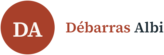 Débarras Albi